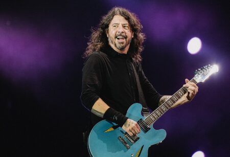 Foo Fighters no Rock in Rio 2026: o que esperar do show, fase atual da banda e possível setlist