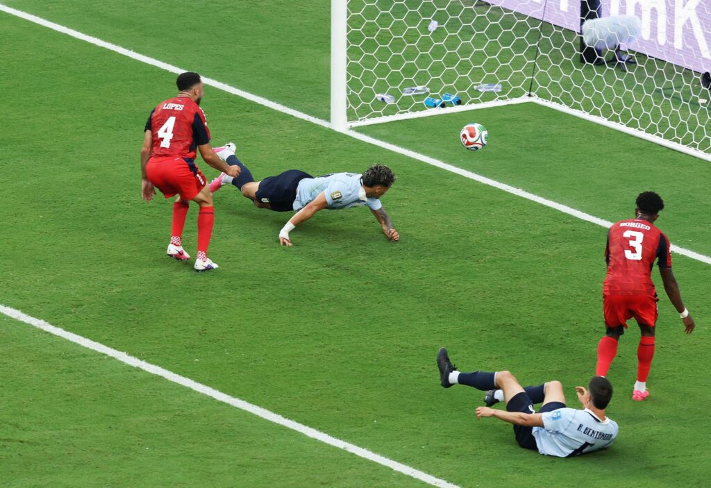 Gol de peixinho reaparece na Copa do Mundo e Flying Fish comemora com promoção especial