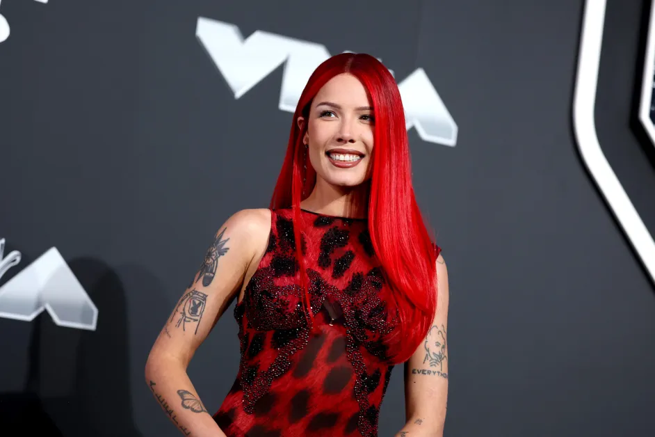 10 músicas da Halsey para ouvir antes de vê-la no Rock in Rio