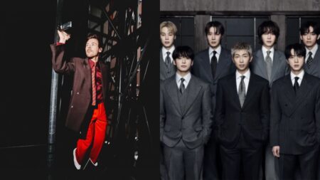 Harry Styles, BTS e mais: veja os shows internacionais agendados para o segundo semestre de 2026 no Brasil