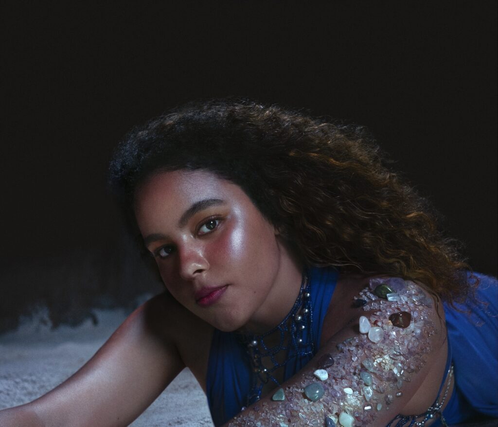 AFROPUNK Experience Rio de Janeiro anuncia line-up completo com Rachel Reis, Slipmami e mais Rachel Reis (Foto: Divulgação)