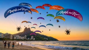 Rock in Rio (Foto: Divulgação)
