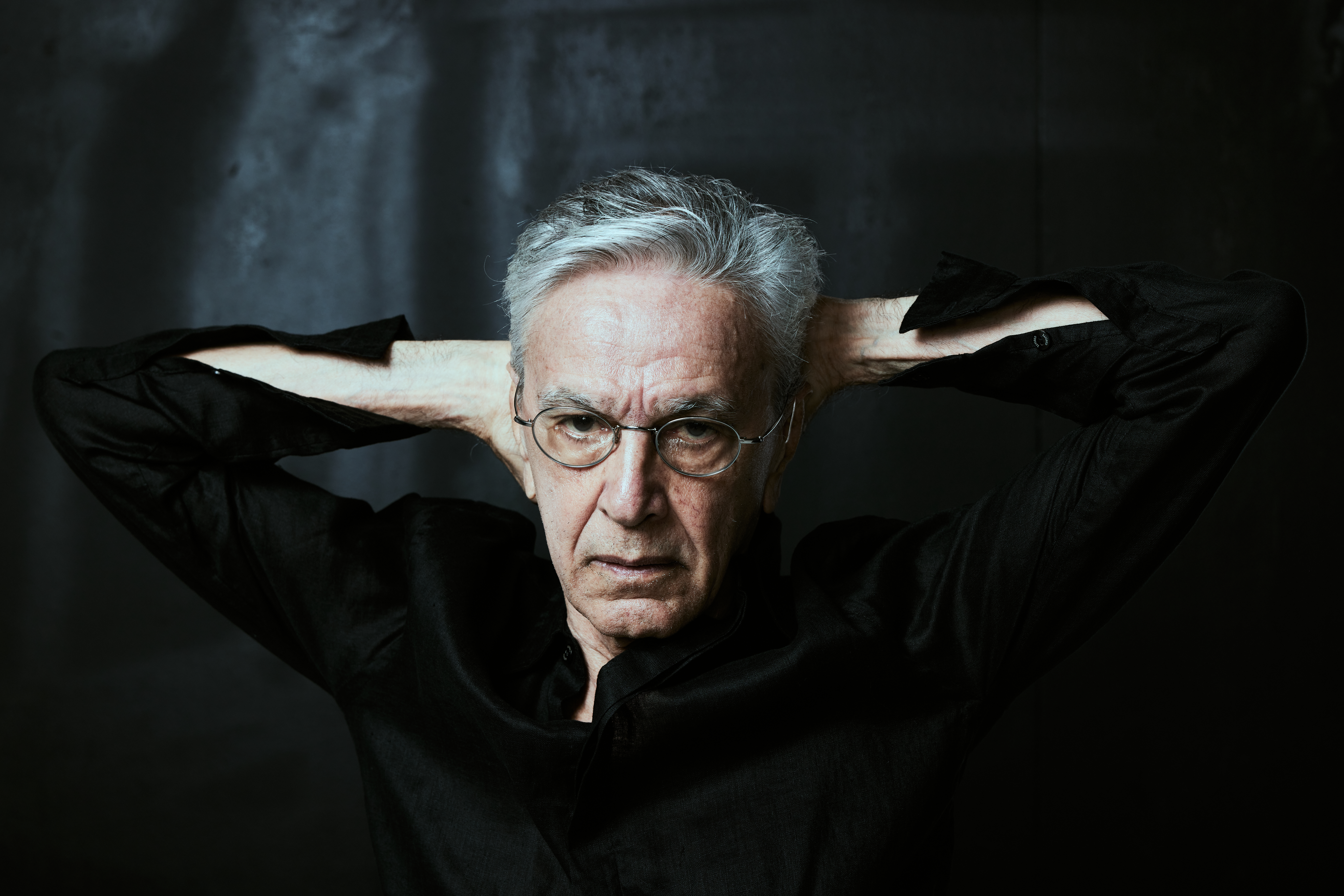 Pela primeira vez em um festival catarinense, Caetano Veloso é confirmado no Saravá 2026