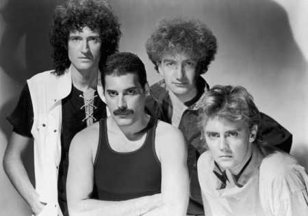 Dia Mundial do Rock: relembre as 5 bandas de rock mais ouvidas no último ano