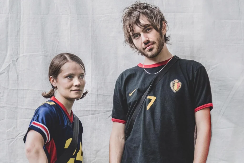 Quem são os Fcukers, duo que abre os shows de Harry Styles no Brasil?