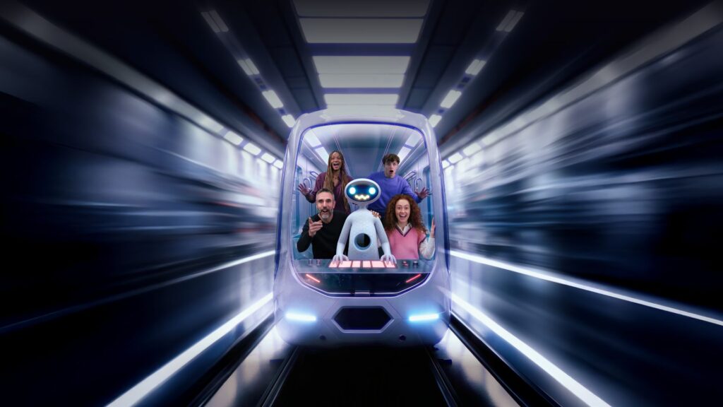 The Black Mirror Experience estreia temporada em São Paulo; confira calendário e valores dos ingressos