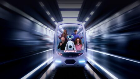 The Black Mirror Experience estreia temporada em São Paulo; confira calendário e valores dos ingressos