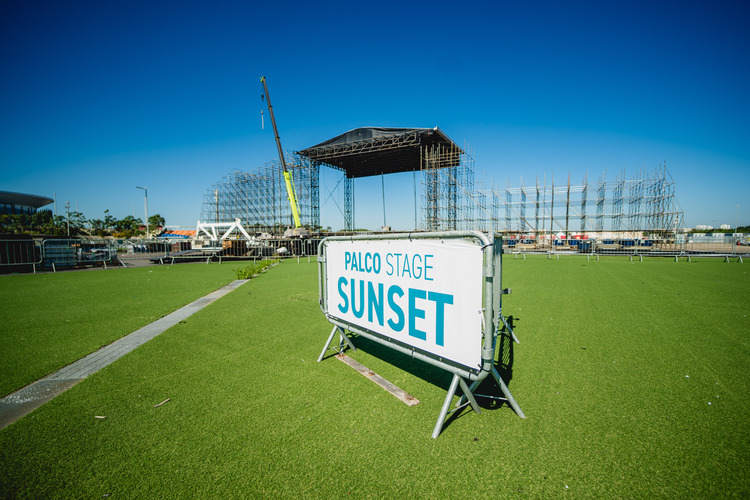 Rock in Rio 2026 (Foto: Divulgação)