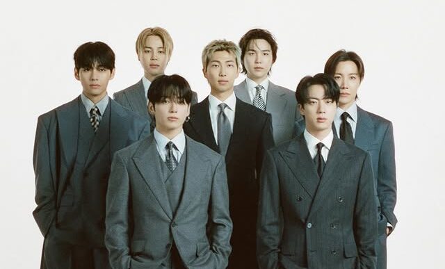 BTS decide que não vai submeter ‘Arirang’ ao Grammy 2027; saiba o motivo BTS (Foto: Reprodução/Instagram)
