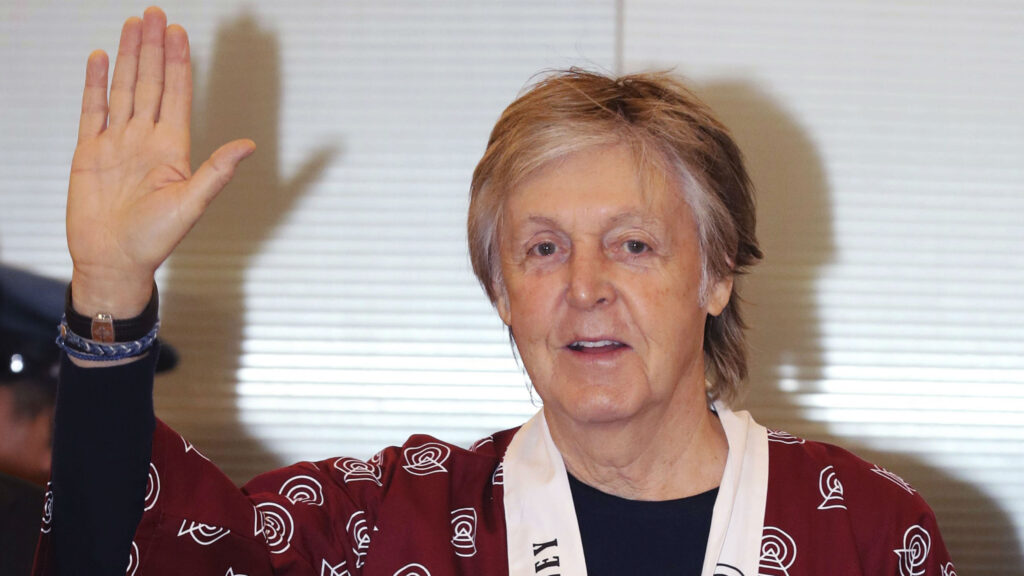 Mercury Prize 2026: Paul McCartney recebe primeira indicação da carreira; veja os 12 finalistas