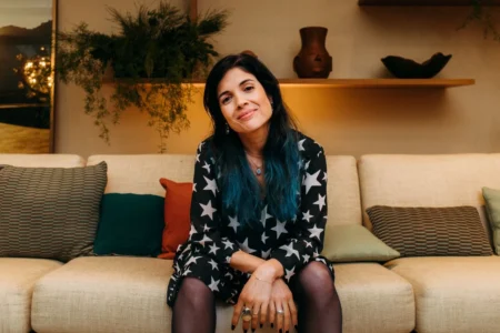 Roberta Medina rebate críticas ao Rock in Rio: “O primeiro dia que esgota é o pop”