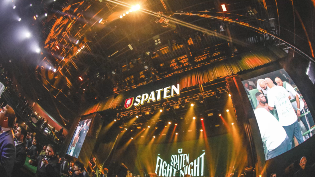 Spaten Fight Night 3 confirma luta inédita entre Shogun e Glover Teixeira e amplia evento com judô e jiu-jítsu