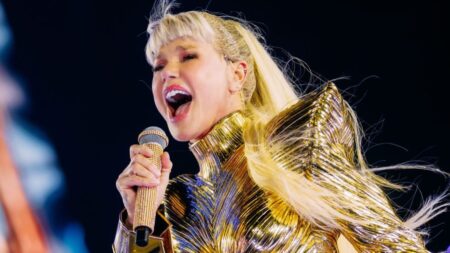 Xuxa abre 4ª data de “O Último Voo da Nave” em São Paulo; saiba como garantir ingressos