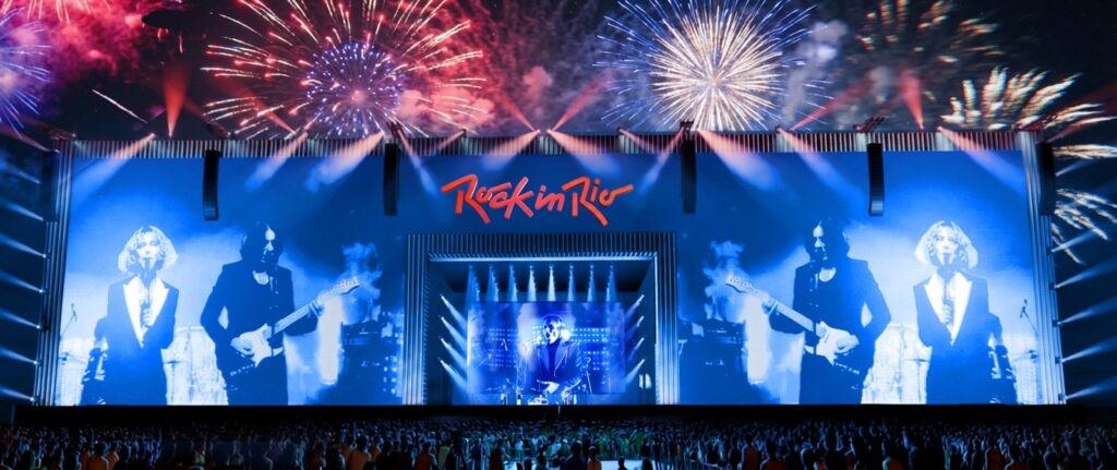Rock in Rio 2026: veja como encontrar ingressos para os dias mais disputados
