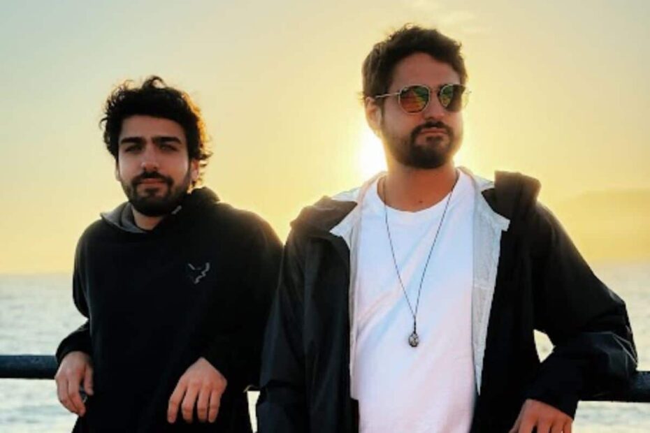 Cat Dealers prepara show inédito para o Rock in Rio 2026: “Animado e meio nervoso”