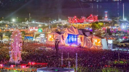 Rock in Rio: o que pode e não pode levar para o festival