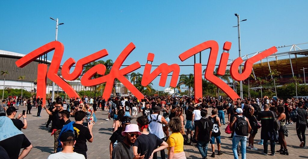 Rock in Rio 2026: venda extraordinária acontece nesta quinta-feira (6); saiba mais