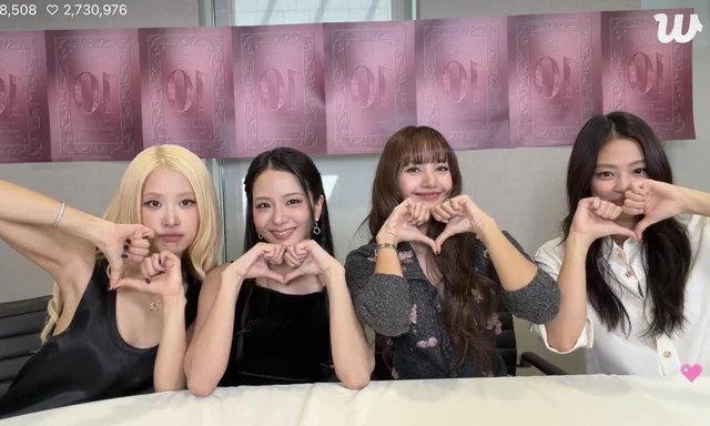 Rosé desabafa sobre 10 anos do BLACKPINK: “Fiquei muito decepcionada”