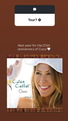 Colbie Caillat (Foto: Reprodução/Instagram)