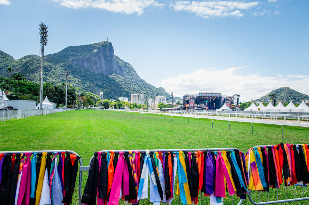 Doce Maravilha / Foto: Nubra Fasari (@nubrafasari)