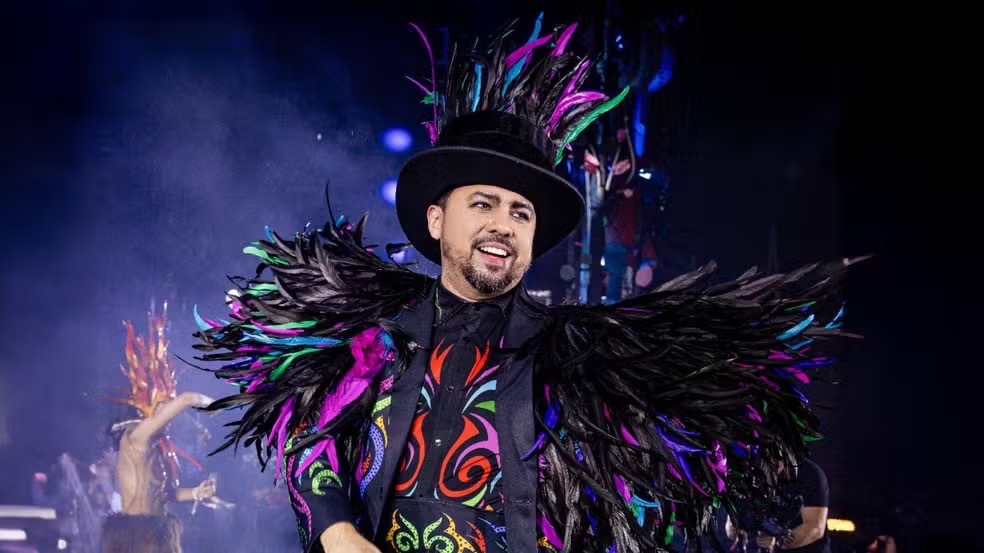 Xand Avião promete maior Fantasy até hoje em edição inédita em São Paulo