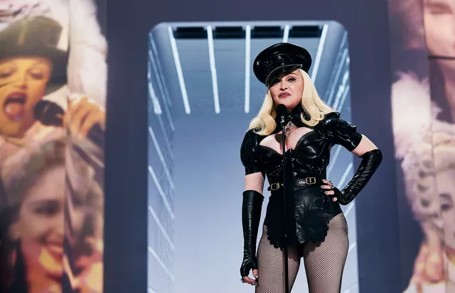 VMA 2026: Madonna lidera indicações; veja lista completa com Anitta e Shakira