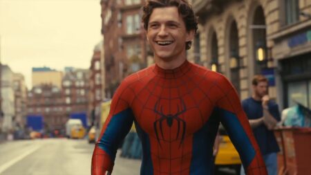 De Bad Bunny a Tame Impala: confira a trilha sonora completa de Homem-Aranha: Um Novo Dia