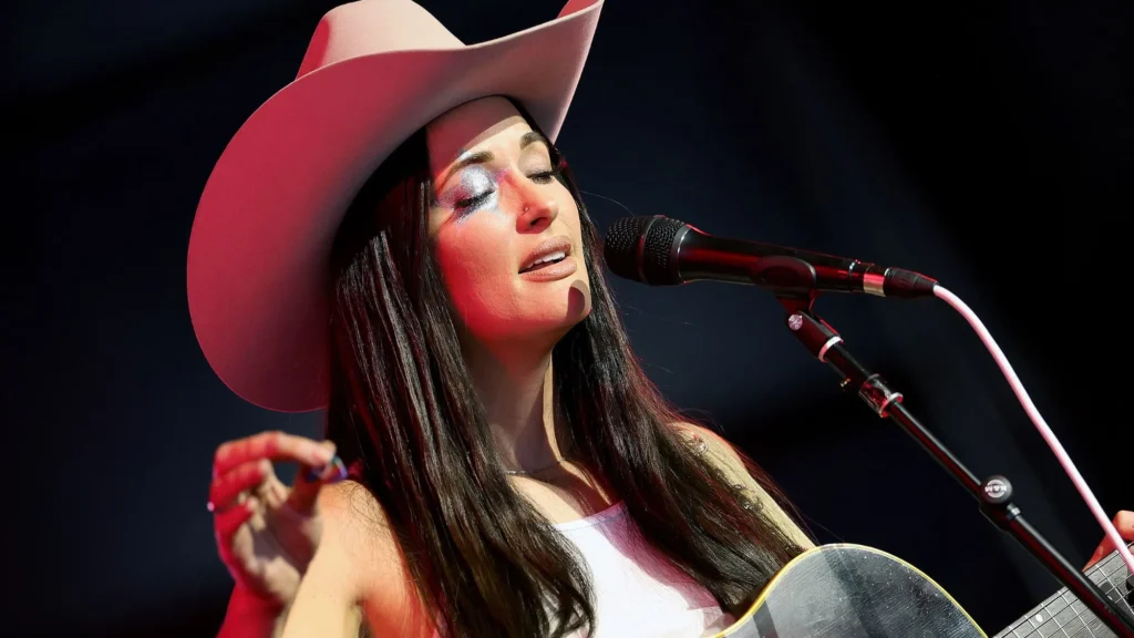 Kacey Musgraves (Foto: Reprodução)