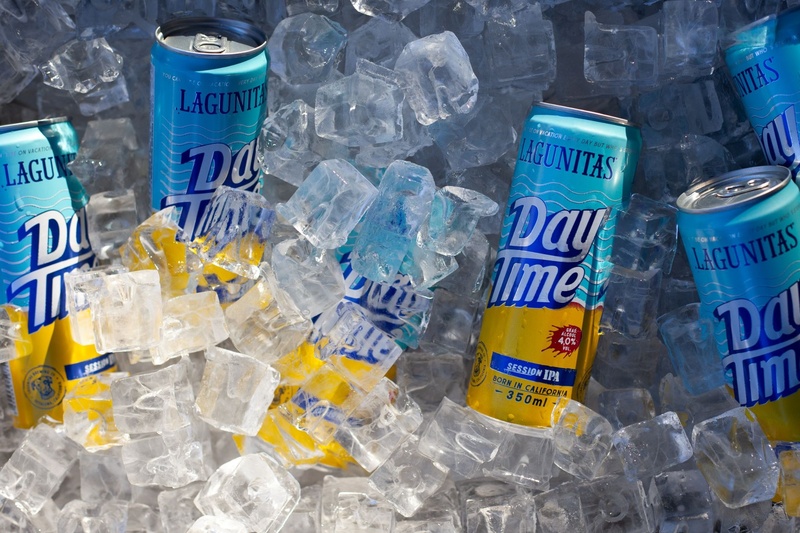 Lagunitas DayTime estreia no Rock in Rio Brasil 2026