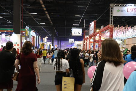 Bienal do Livro SP: Confira a programação da Companhia das Letras