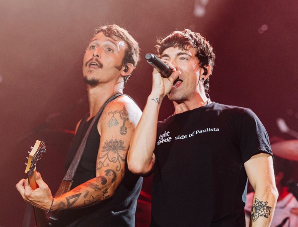 Artistas da Bloop Cultural ganham espaço no line-up do Rock in Rio 2026