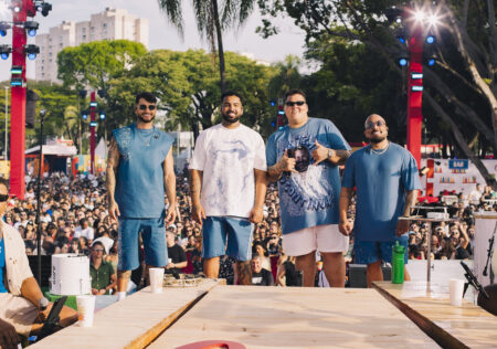 “Churrasquinho Menos é Mais” volta à região de Campinas neste sábado