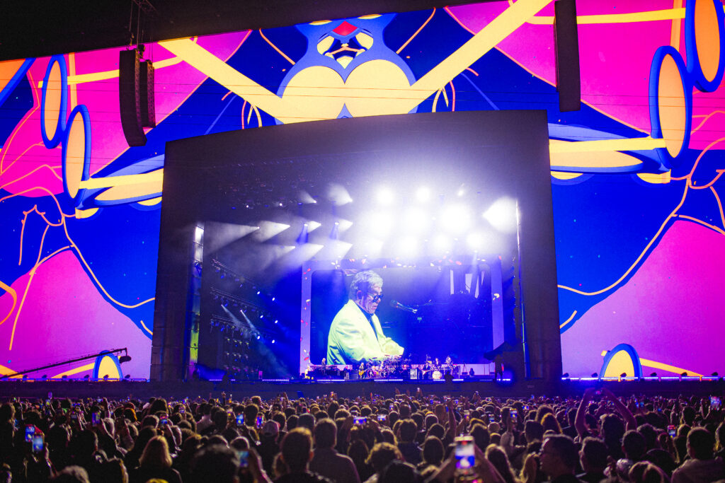Rock in Rio confirma edição de 2028 e anuncia corrida de rua para fãs