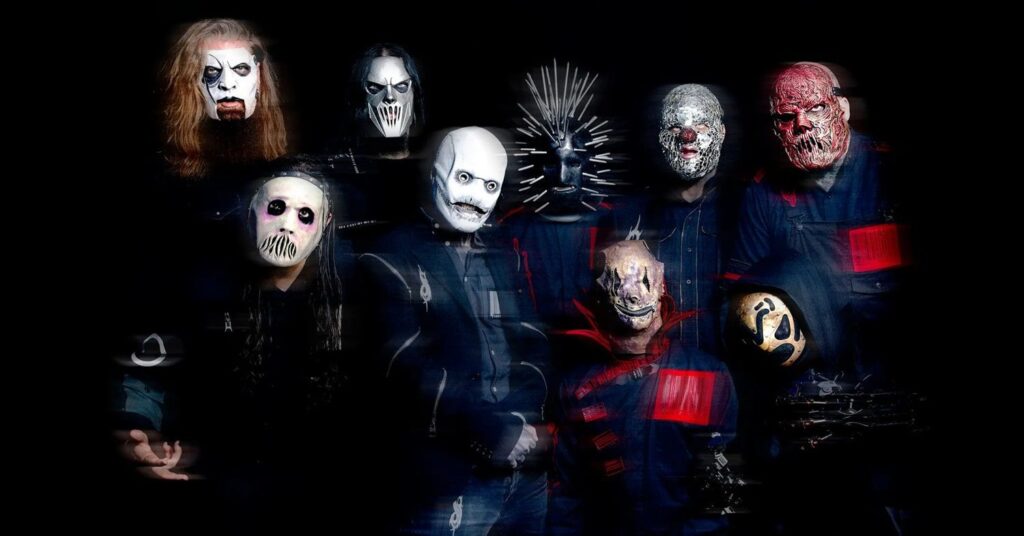 The Town 2027 anuncia Slipknot e Marilyn Manson no dia 4 de setembro em São Paulo