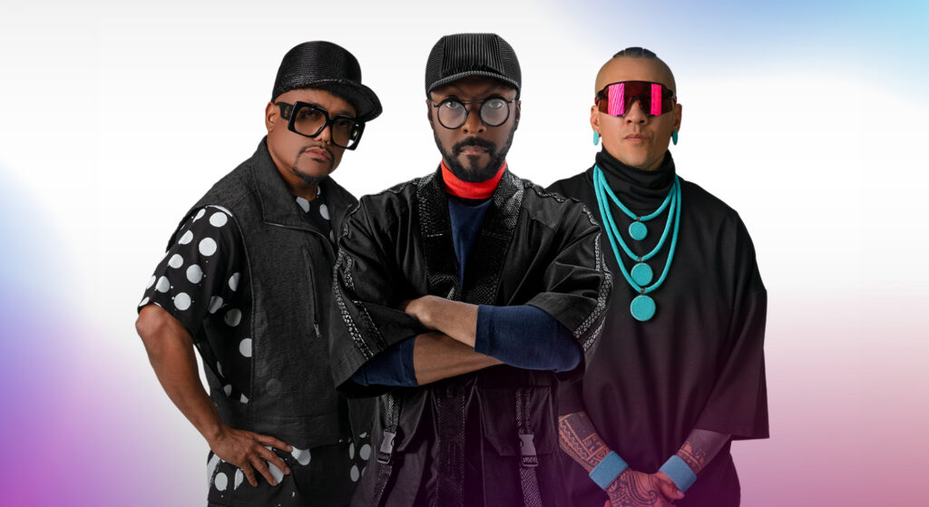 Fergie vai aparecer no show do Black Eyed Peas no Rock in Rio?