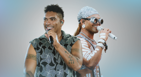 Timbalada revela o que está preparando para o Rock in Rio 2026