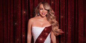 Mariah Carey (Foto: Instagram)