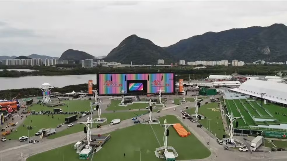 Foto: Reprodução/TV Globo