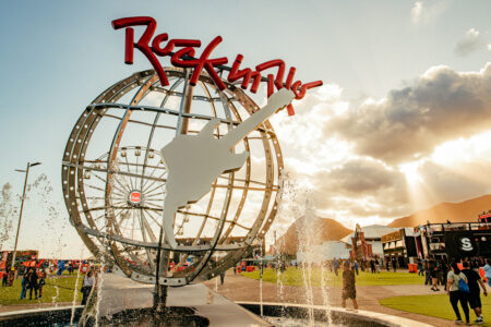 Rock in Rio (Foto: Divulgação/Moriva)