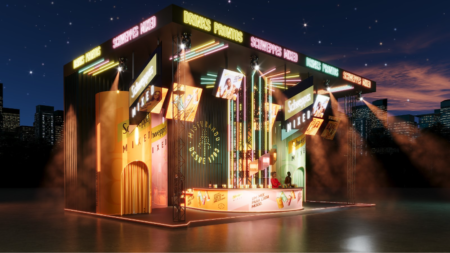 Schweppes Mixed amplia operação e reforça exclusividade no Rock in Rio 2026