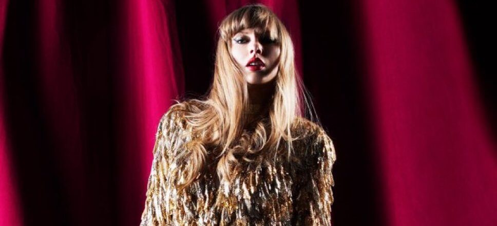 Taylor Swift anuncia “The Life of a Showgirl: The Encore” com quatro músicas inéditas