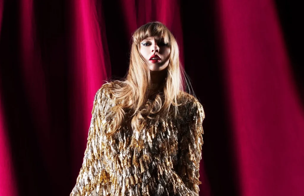 Taylor Swift (Foto: Reprodução/X)