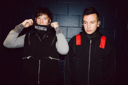 Twenty One Pilots (Foto: Reprodução/X)