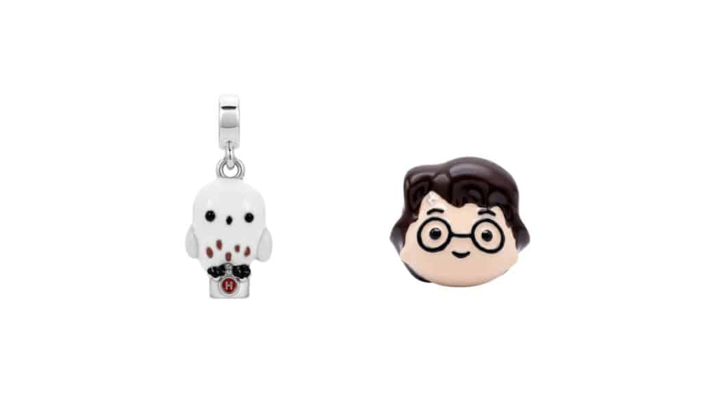 Harry Potter ganha coleção de pingentes da Life by Vivara