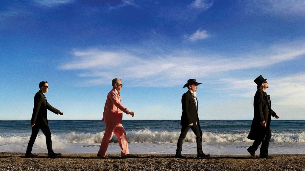 U2 anuncia quarto e último show no Brasil; saiba mais