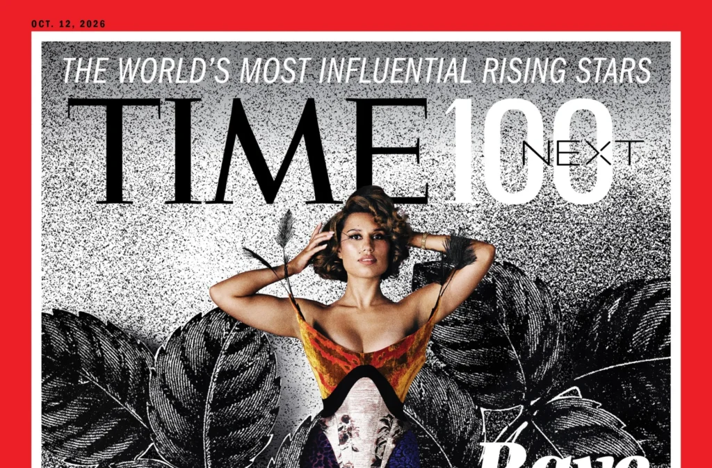 Foto: Time