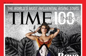 Foto: Time