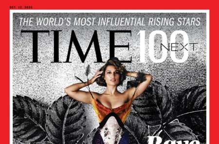 Foto: Time