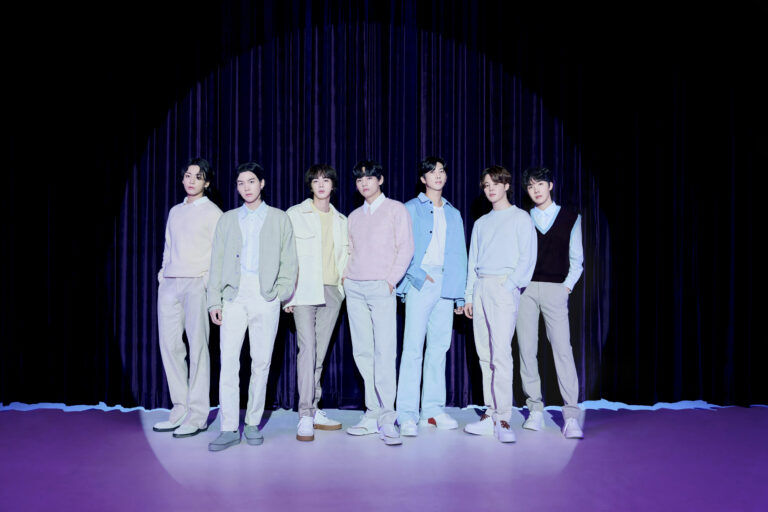 Live Nation publica comunicado sobre estrutura dos shows do BTS no Brasil; confira