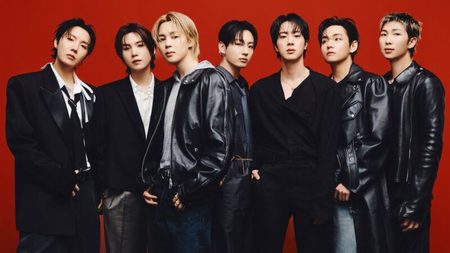 Álbum “ARIRANG”, do BTS, supera 5 bilhões de streams no Spotify Foto: Pak Bae